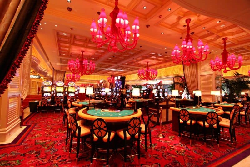 Casino Bonusları ile Kazanma Sanatı: Stratejik Yaklaşım