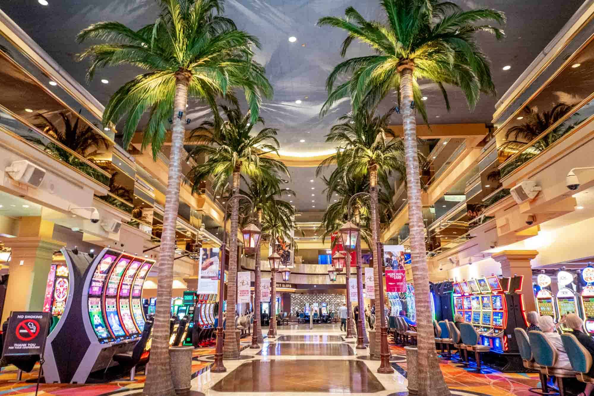 Casino Gelenekleri ve Runtobet Deneyimi