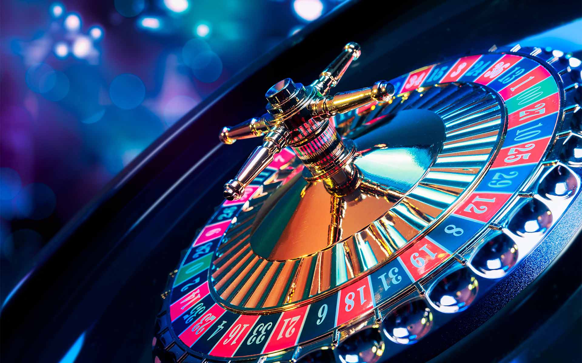 Mobil Casino