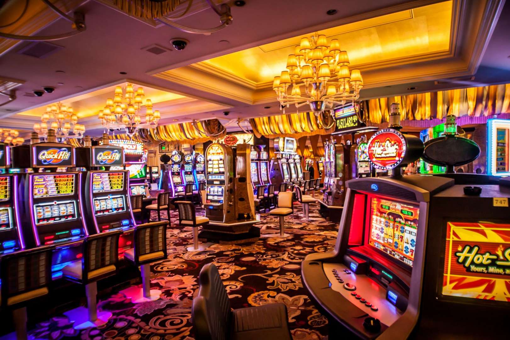 Casino Gelenekleri: Küresel Bir Yolculuk