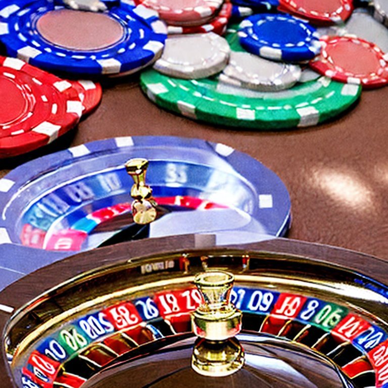 Mobil Deneyimlerle Kazandıran Yeni Nesil Casino